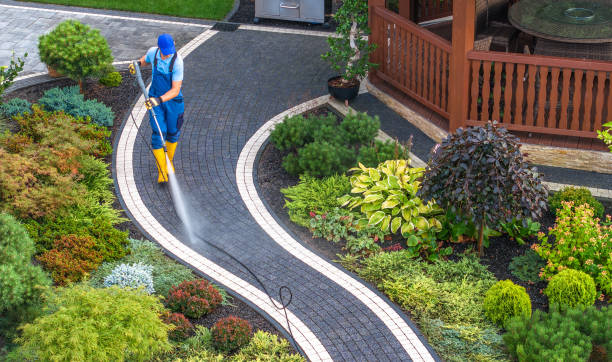 Reliable Westminster, CA Pressure Washing Solutions